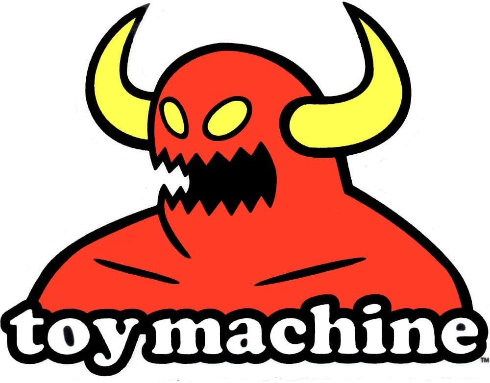 Toy Machine