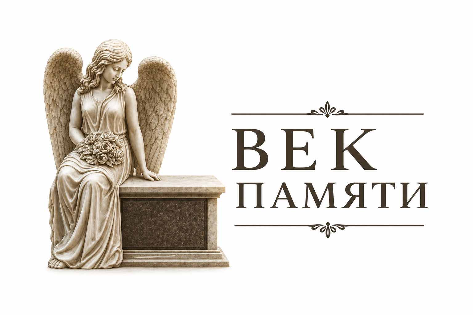 Век памяти