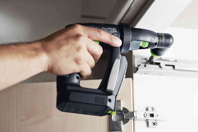 Аккумуляторная дрель-шуруповёрт FESTOOL CXS