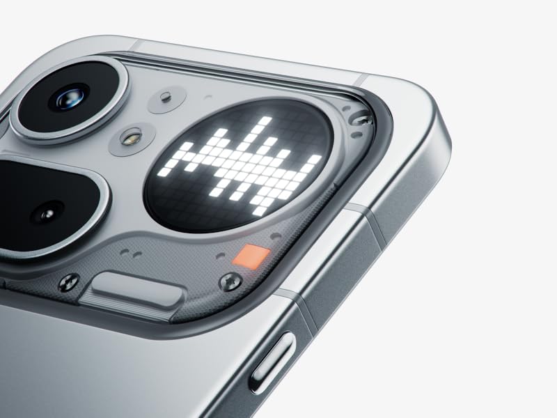 купить Nothing phone (4a) Pro 128gb 256gb 8gb 12gb