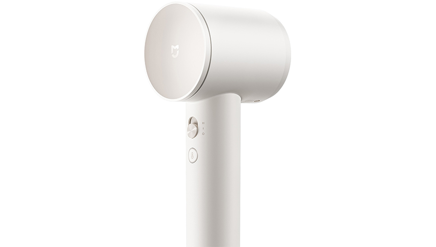 Фен Xiaomi Mijia Ionic High-Speed Hair Dryer (GSHF04LF)-описание-5 Режимы сушки фена Xiaomi Mijia