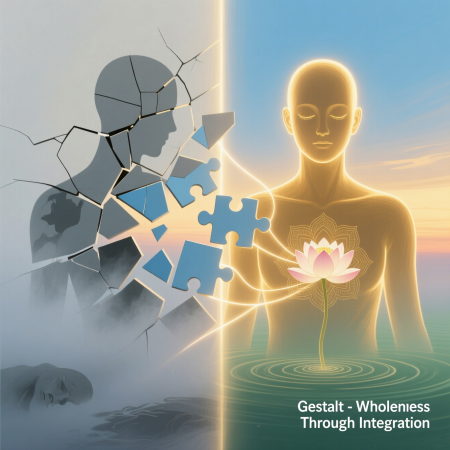 gestalt-therapy-transformation-wholeness <img src="gestalt-therapy-transformation-wholeness.jpg" alt="Gestalt therapy transformation: from fragmentation to psychological wholeness, awareness, and integration">