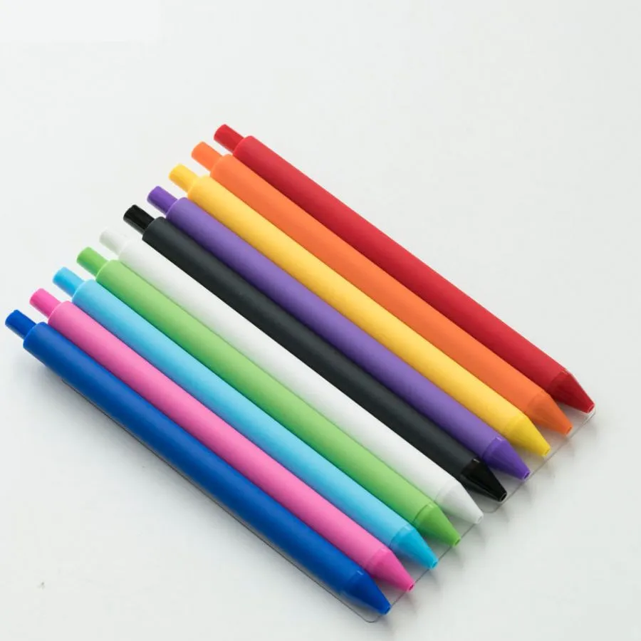 Набор гелевых ручек Xiaomi KACO Pure Plastic Gel Ink Pen K1015 (20 шт)-описание-3.jpg