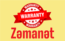 Warranty