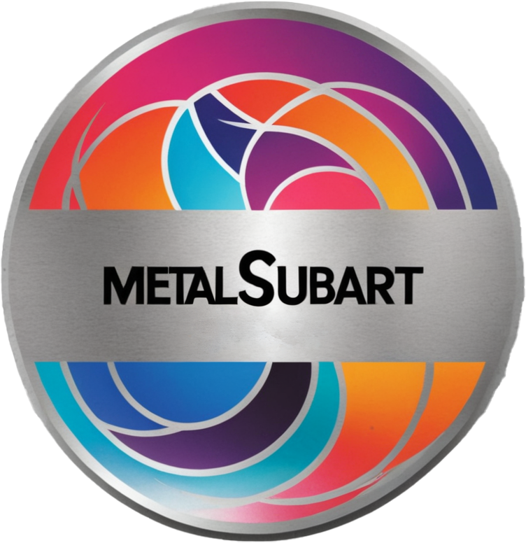 MetallSubArt