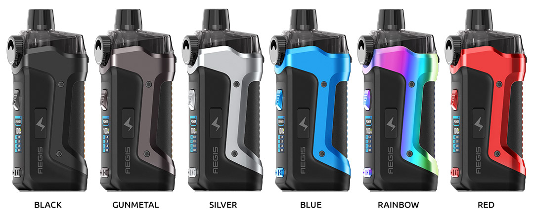 GeekVape Aegis Boost Pro Kit