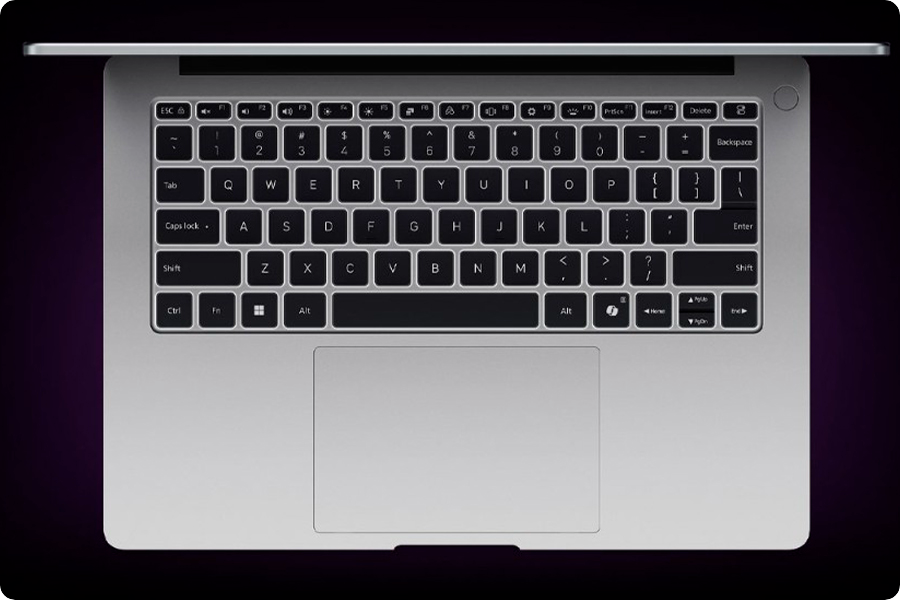 Ноутбук RedmiBook 14 i513420H 16G:512 (JYU4677CN) -описание-9.jpg