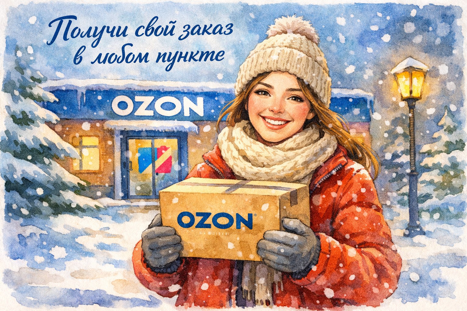 Слайдер Блок 1