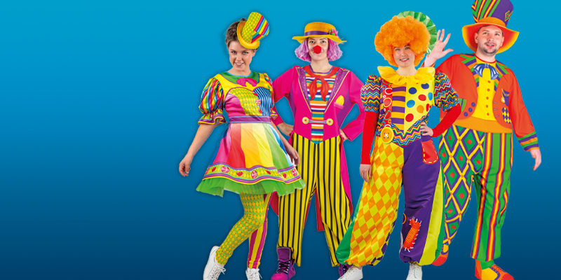 Сказочные<br>герои