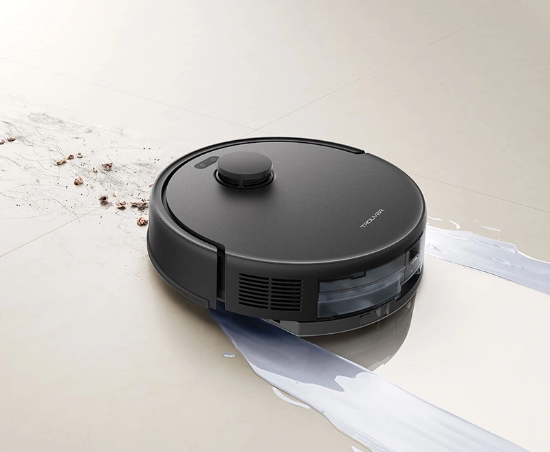 Робот-пылесос Dreame Trouver Robot Vacuum E20 Pro-описание-7.jpeg
