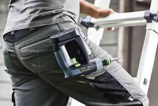 Аккумуляторная дрель - шуруповёрт FESTOOL CXS