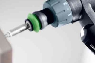 Аккумуляторная дрель - шуруповёрт FESTOOL CXS