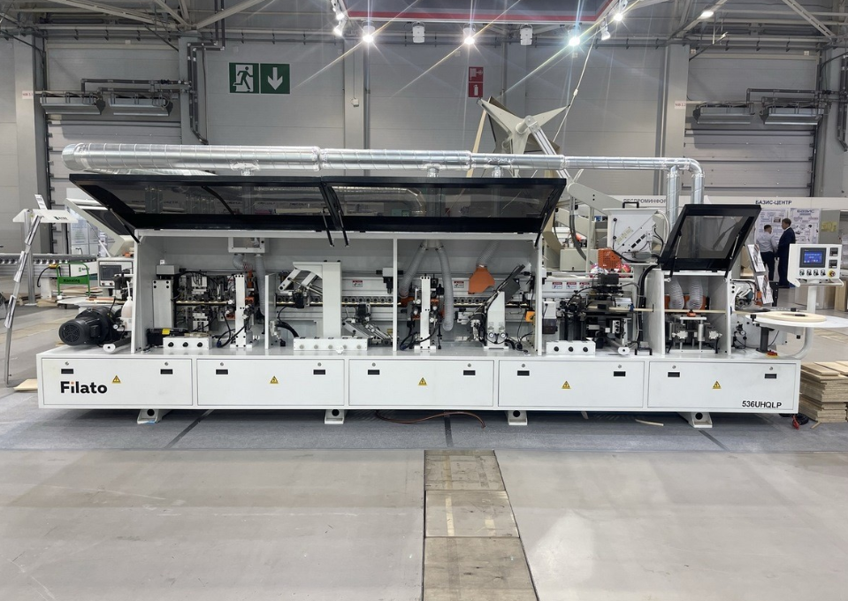 Дорогое оборудование