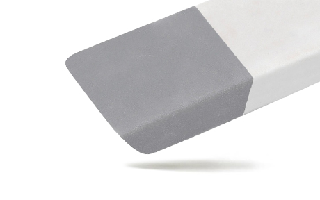 Скошенные ластики