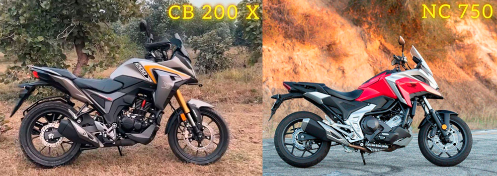 Кроссоверы Honda