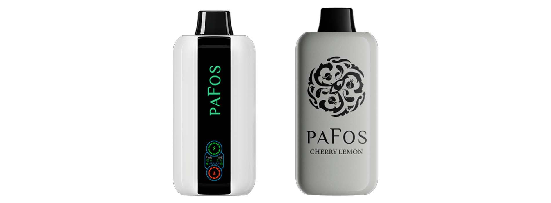 недорогой PAFOS 20000 и режимы 12 и 24 ватта и регулировка тяги на корпусе