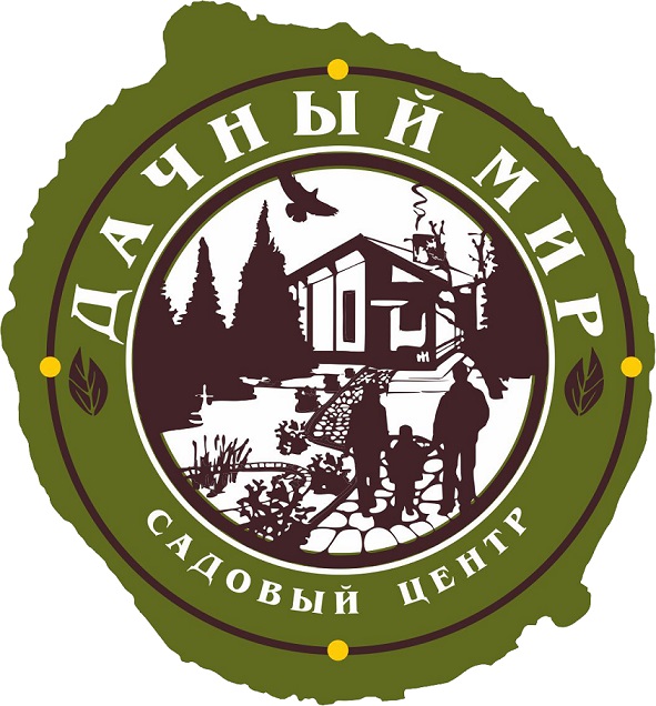 Садовый центр Дачный Мир