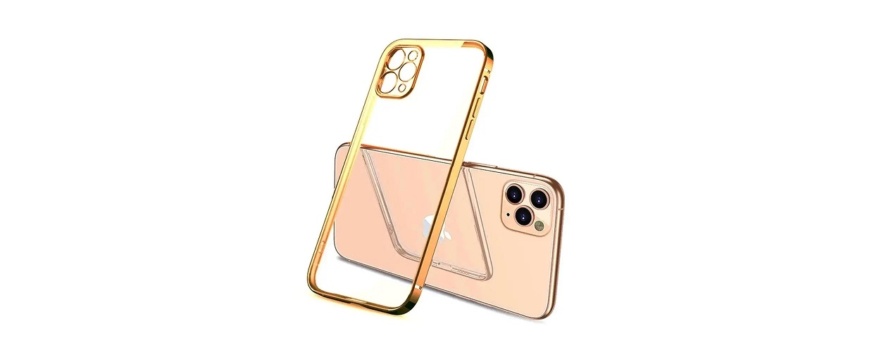 аксессуары для iPhone 11 Pro купить недорого