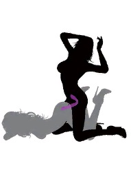 Страпон безременой Orgast G-spot