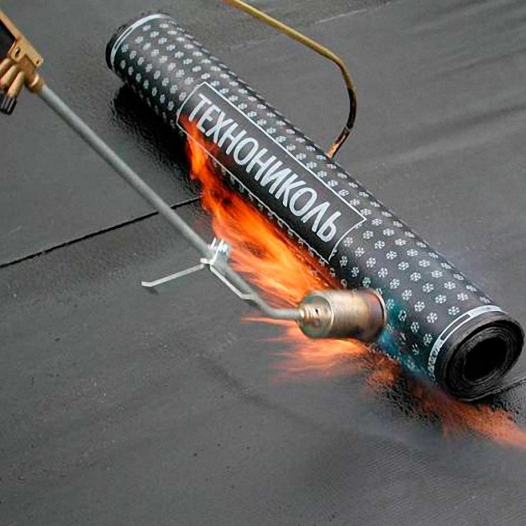 Качественные характеристики гидроизоляционных материалов