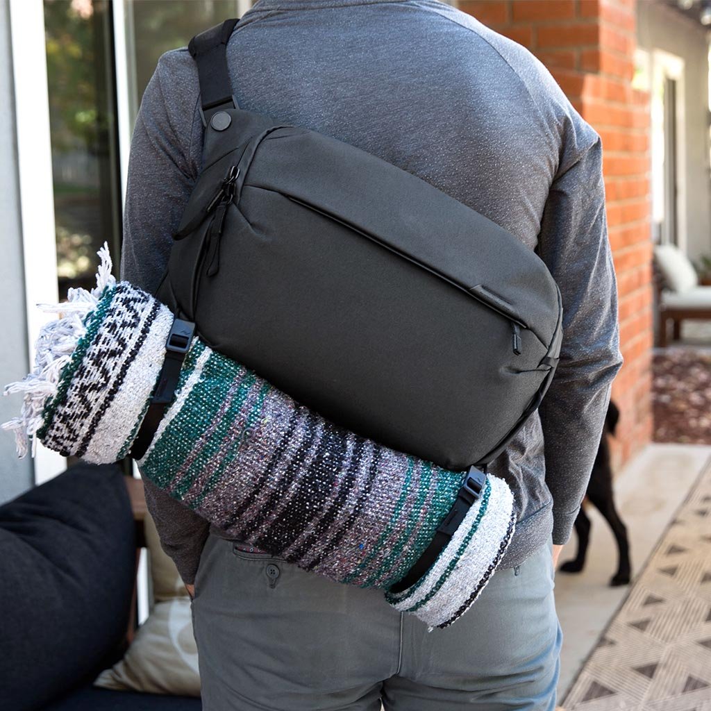 Everyday sling 6l shop