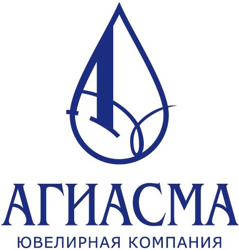 АГИАСМА Ювелирная компания