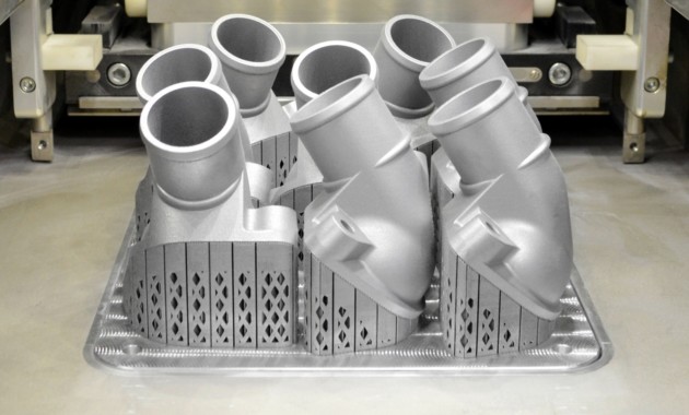 3DPrintD МЛ6: промышленный 3D принтер по металлу от отечественного производителя