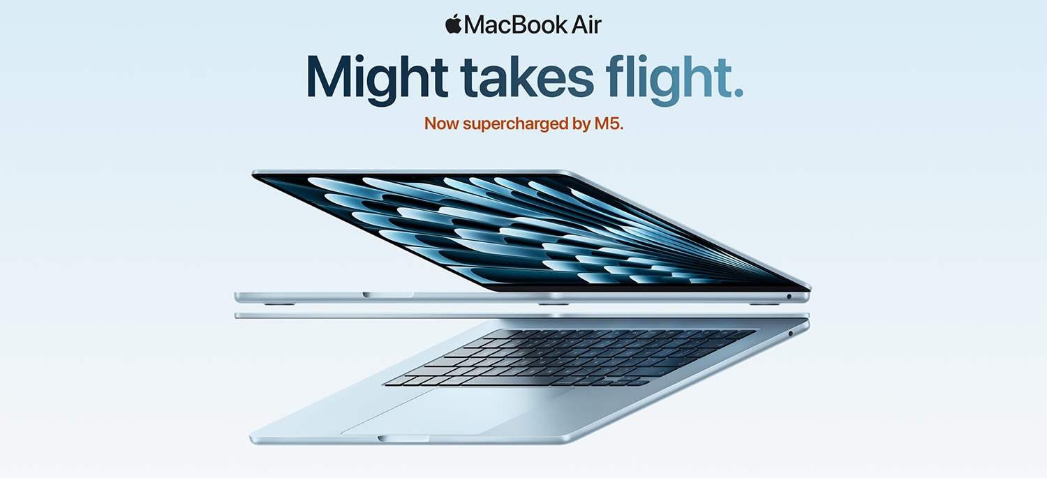 купть Ноутбук Apple MacBook Air 13 15 M5 2026