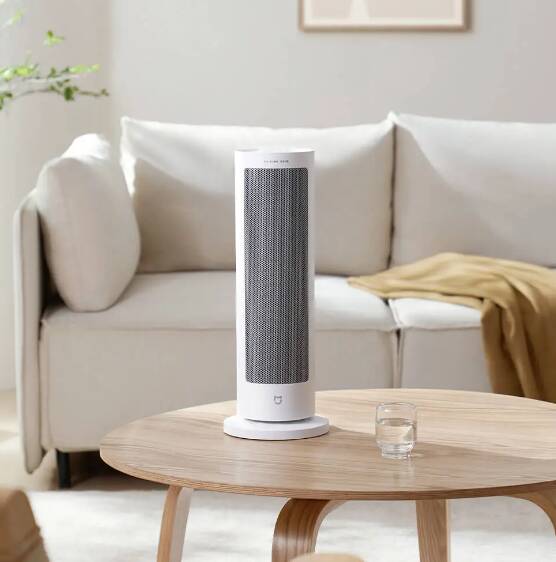 Обогреватель вертикальный Xiaomi Mijia Smart Heater 2000W (LSNFJ03ZM)-описание-5.jpg