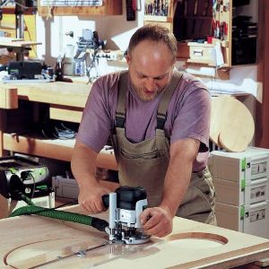 фрезер FESTOOL OF 1010 купить