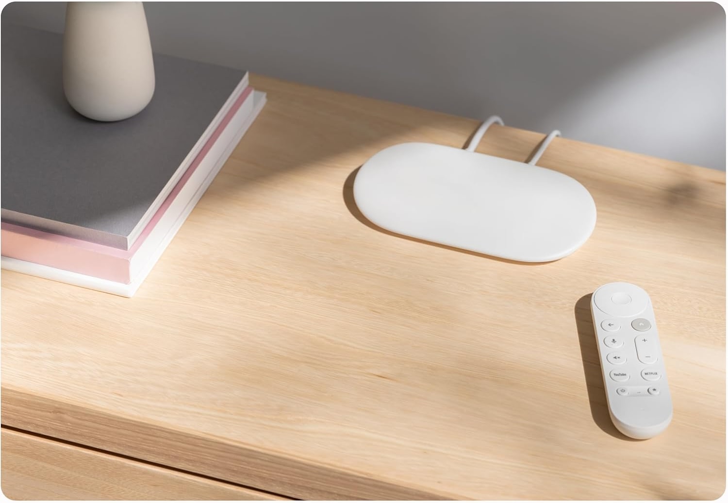 купить Google TV Streamer