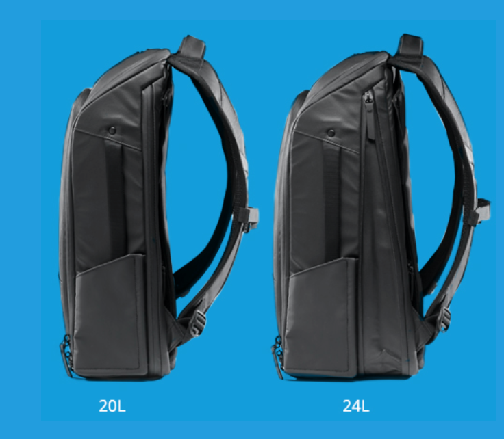 Nomatic travel pack hotsell