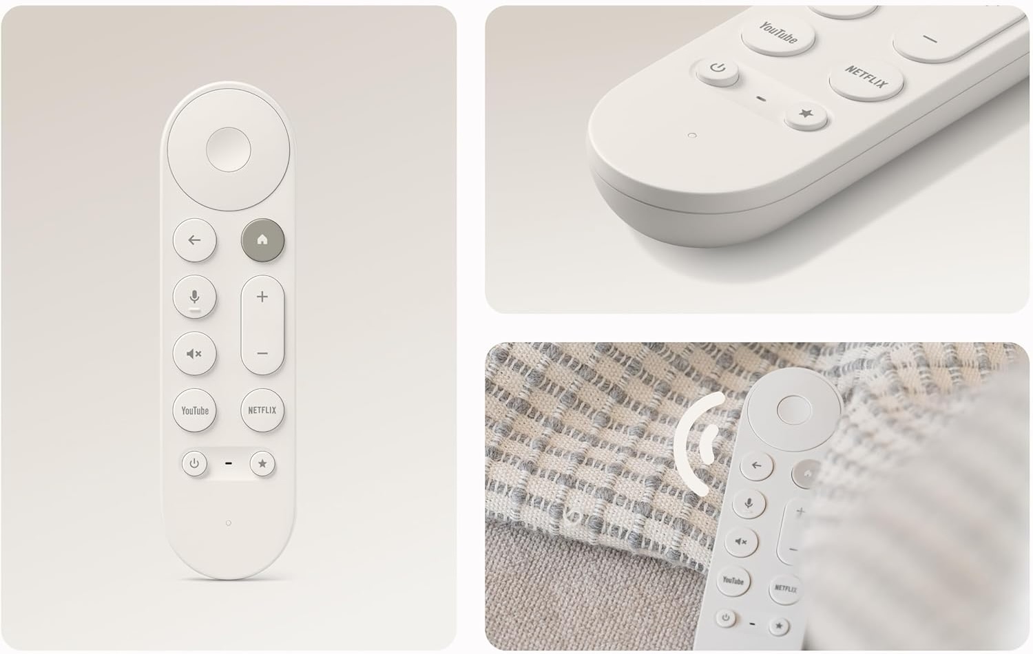 купить Google TV Streamer