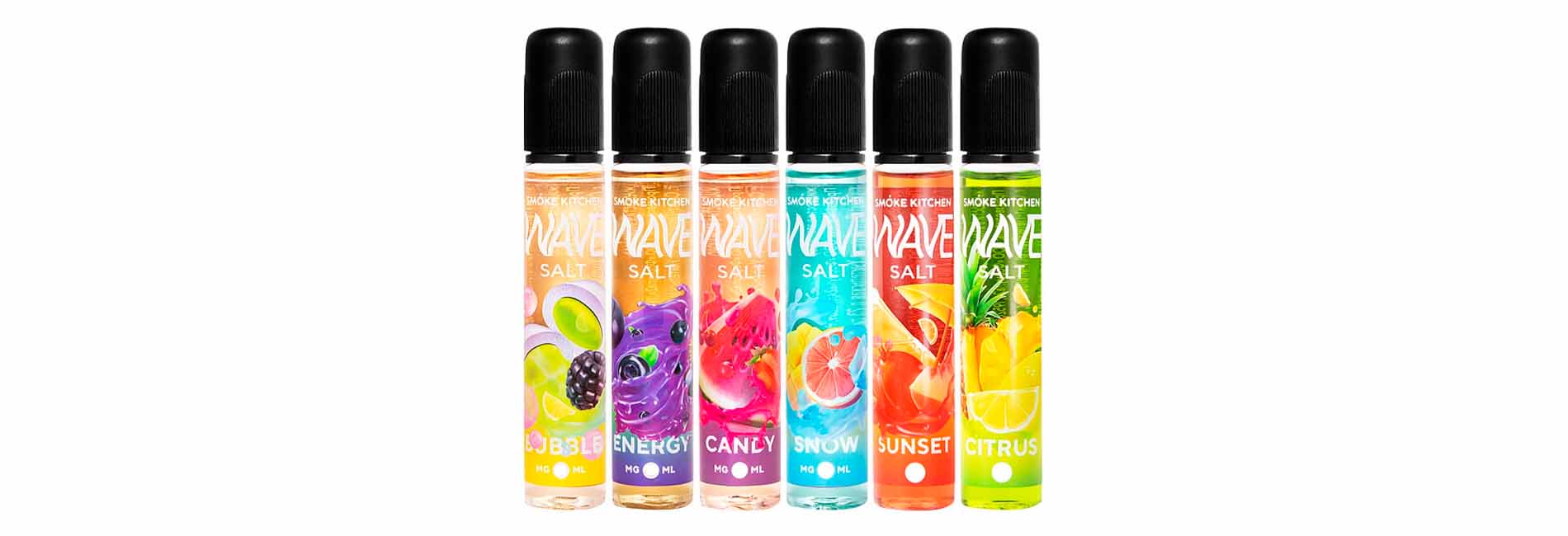 SMOKE KITCHEN WAVE Salt 2% недорого для яркого вкуса и ровного баланса SMOKE KITCHEN WAVE Salt 2% недорого для яркого вкуса и ровного баланса