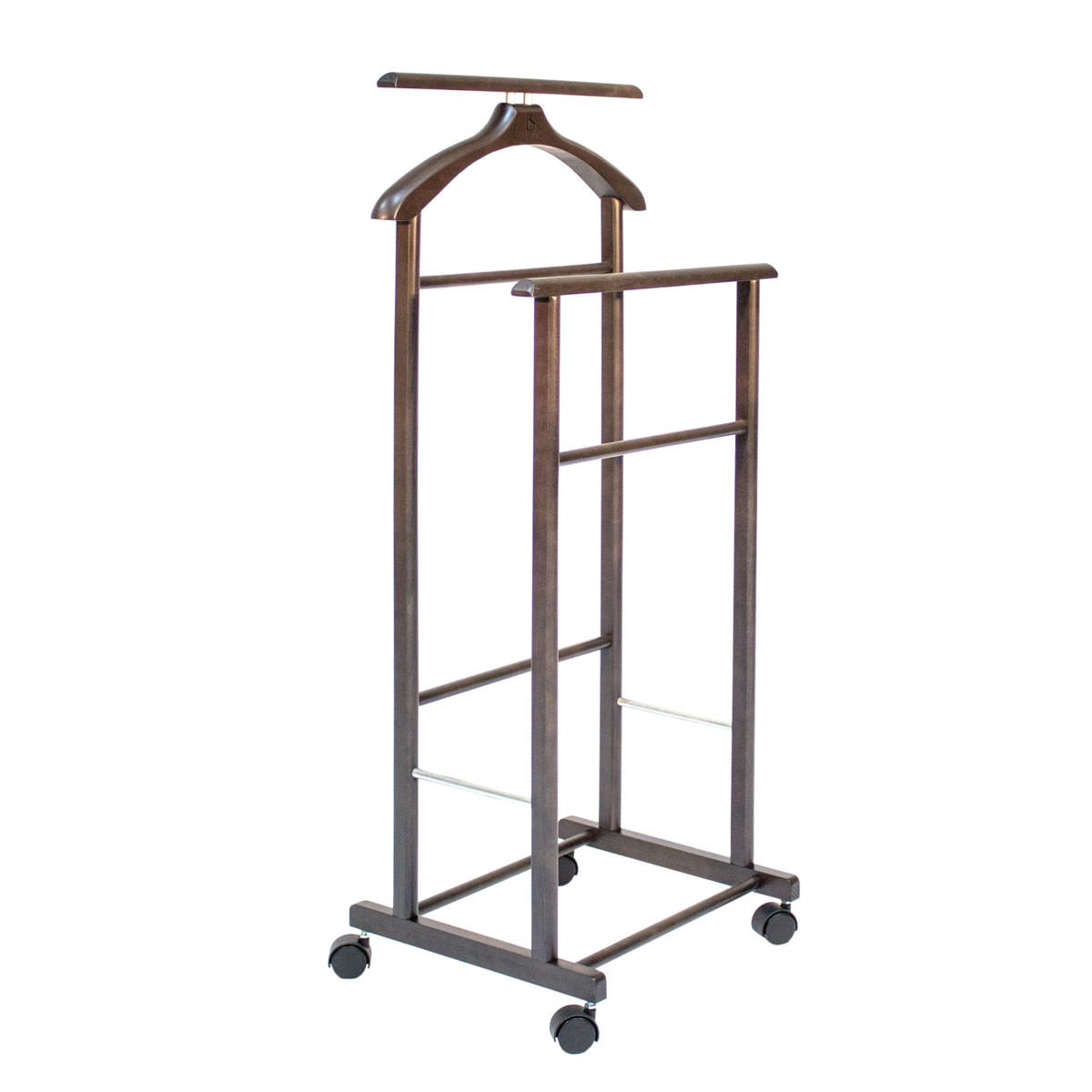 Вешалки — Костюмные, напольные, гардеробные