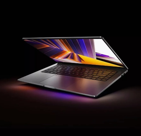 Ноутбук Xiaomi Redmi Book 16 2024 (Core i5-13420H, 16GB, 512Gb, Intel UHD Graphicse) (JYU4619CN) -9.jpg