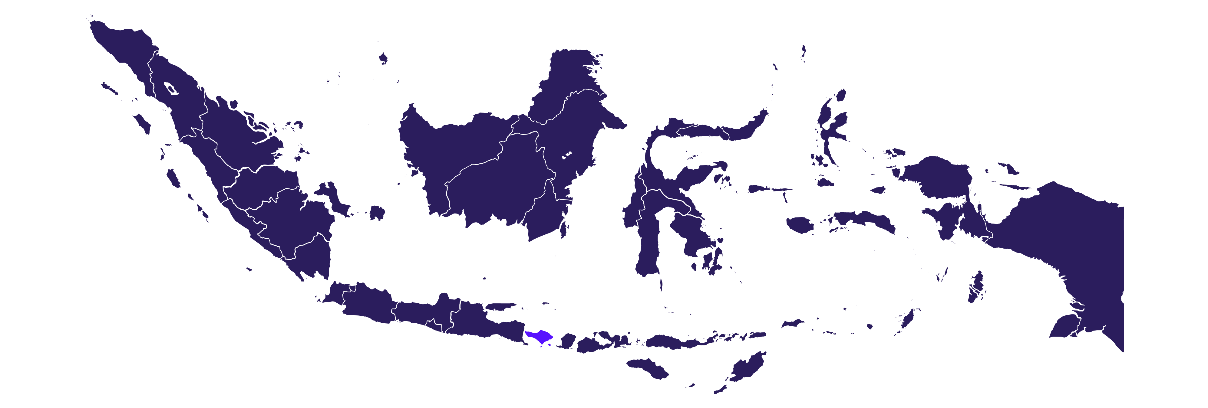 Coverage area Biznet Home di Choosers Club