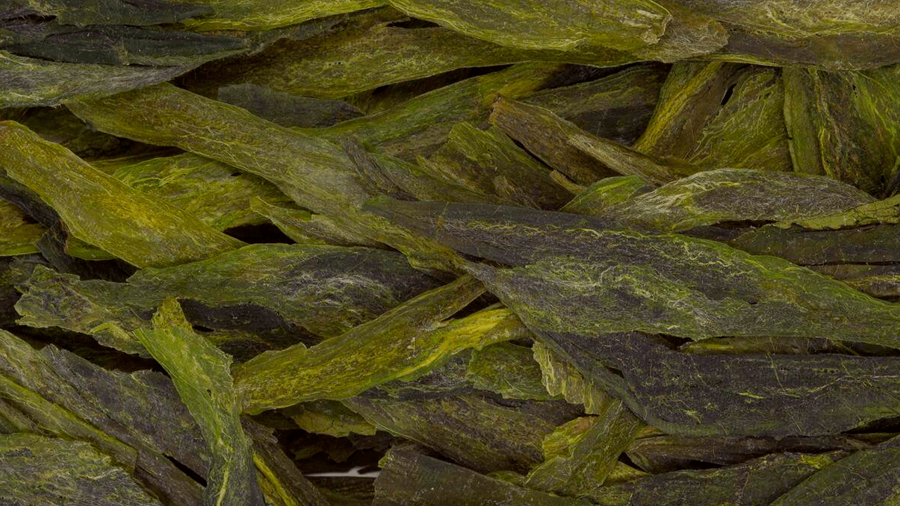 Чай Тай пин хоу куй Чай Тай пин хоу куй