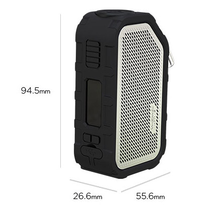 Боксмод WISMEC ACTIVE 80W