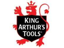 Производство -  King Arthur’s Tools (США)