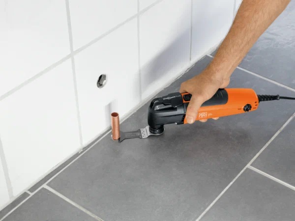 Fein MultiMaster MM 300 Plus Start