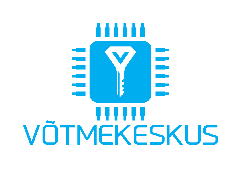 Võtmekeskus