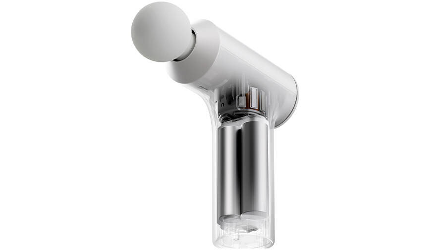 Массажный пистолет Xiaomi Mijia Mini 2 (MJJMQ04YM)-описание-5.jpg