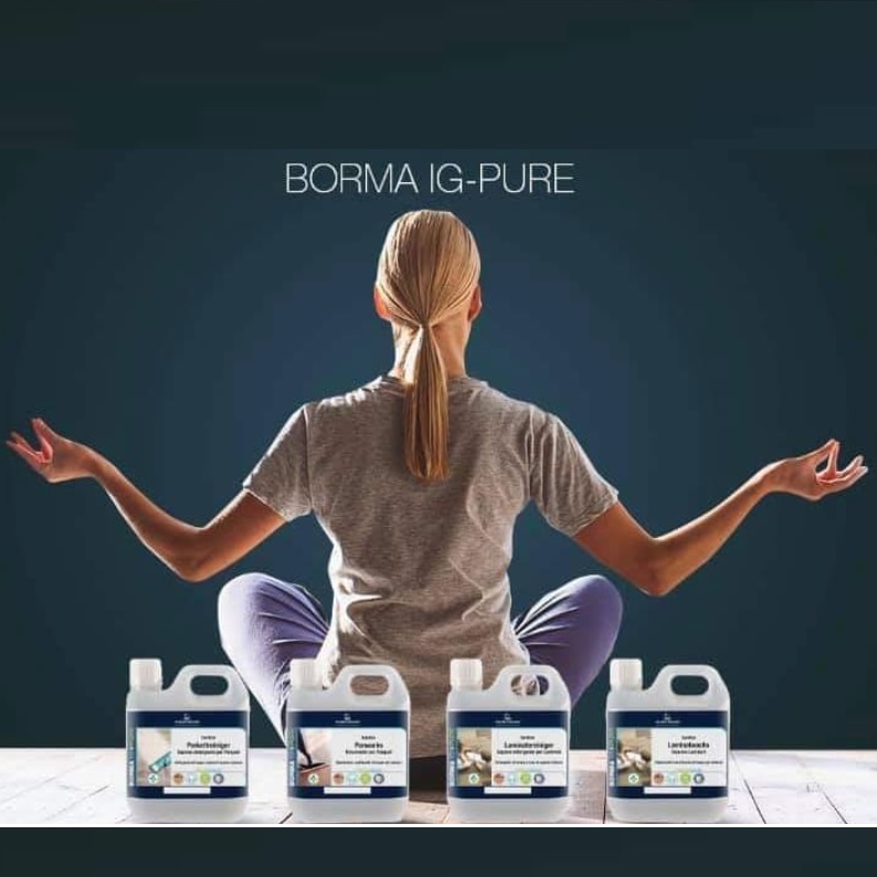 Борма купить