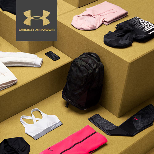 Under Armour