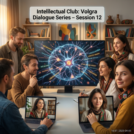 <img src="cheboksary-intellectual-club-development.jpg" alt="Adults from Cheboksary engaged in online intellectual club discussion, symbolizing personal growth and self-development in Chuvash Republic">