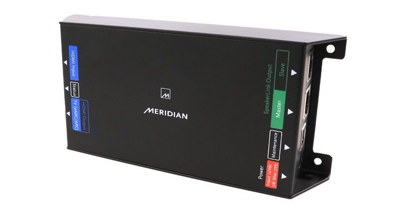 Контроллер подключения ТВ Meridian UHD121