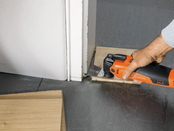 Fein MultiMaster MM 500