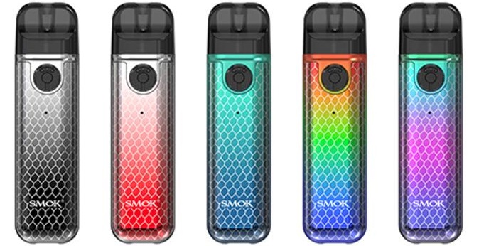 Smok Novo 4