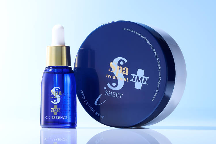 NMN в косметике - что это и как работает